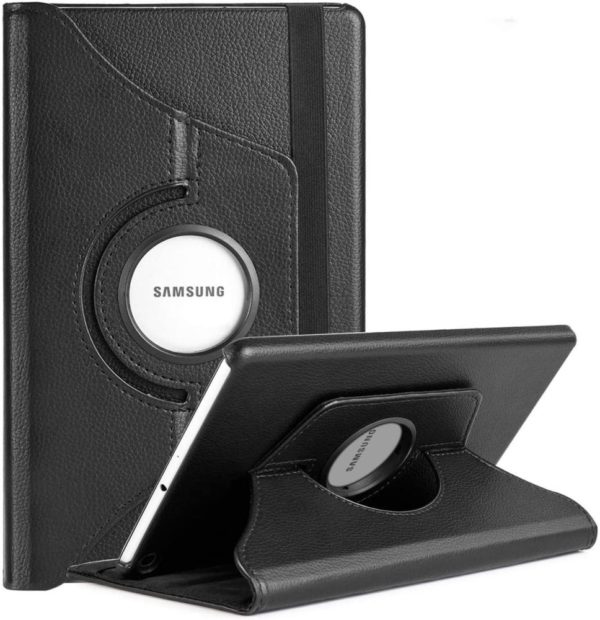 Rotating Flip Case For Samsung Tab A 10.1 (2019) T510