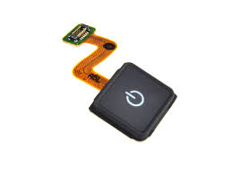 Genuine Samsung NP767XCM Galaxy Book S (Intel) Fingerprint Reader / Sensor Earthy Gold – BA59-04474B