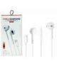 USB-C Earphone With Mic VD-EAR001 High Quality Audio Transmission – High Resolution Stereo