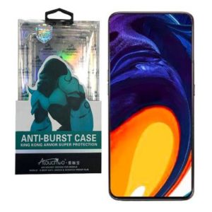 Samsung Galaxy A81 Anti-Burst Protective Case