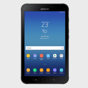 Genuine Samsung Galaxy Tab Active2