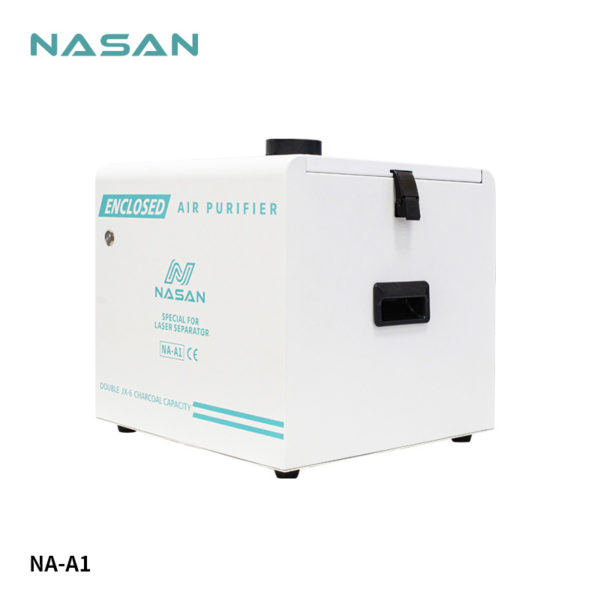 Nasan NA-A1 Laser Fume Extractor