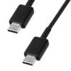 Genuine Samsung EP-DA905BBE USB Data Cable Type-C To Type-C