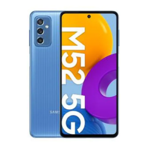 Samsung M52 5G Genuine Screens & Parts