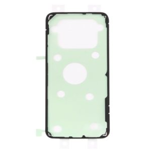 Genuine Samsung S8 G950 Back Rear Cover Battery Cover Sticker Adhesive