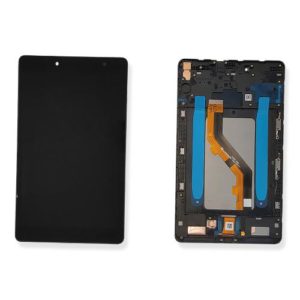 LCD compatible with Samsung T290 Galaxy Tab A 8.0 WiFi, T295