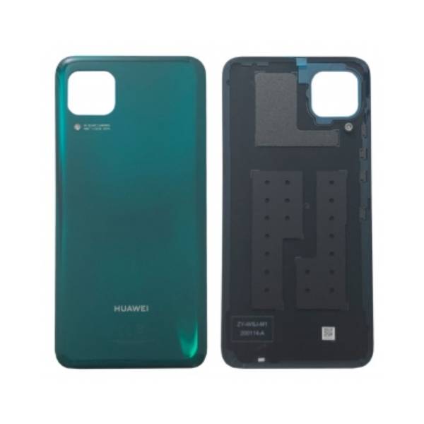 Genuine Huawei P40 Lite Back Cover / Battery Cover Crush Green 02353MVF