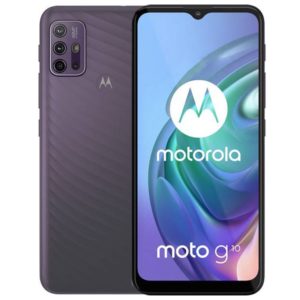 Motorola Moto G10 Genuine Screens & Parts