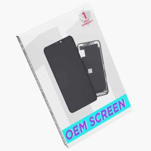 iPhone 11 OEM OLED Screen Digitizer Replacement Assembly