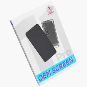 iPhone 11 Pro OEM OLED Screen Digitizer Replacement Assembly