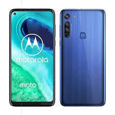 Motorola Moto G8 Screens & Parts
