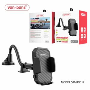 Ven-Dens Car Holder Windshield VD-HD012