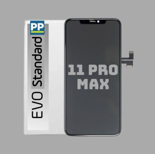 iphone 11 pro max screen