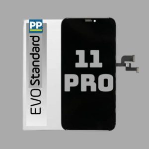 iphone 11 pro screen