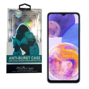 Samsung Galaxy A23 5G Anti-Burst Protective Case
