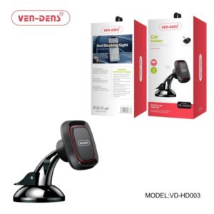 Ven-Dens Car Holder VD-HD003