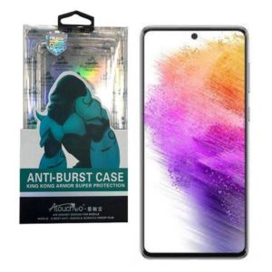 Samsung Galaxy A73 5G Anti-Burst Protective Case
