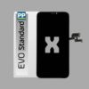 standard screen iphone x
