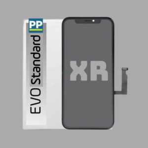 standard screen iphone xr
