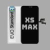 iphone xs max screen
