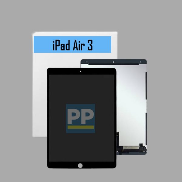 iPad Air 3 Digitizer With LCD Screen (2019) A2123 A2152 A2153