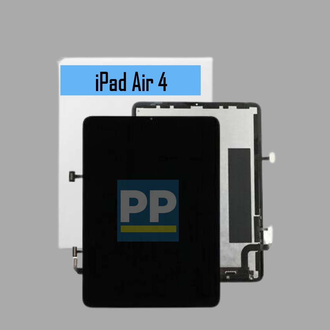 OEM iPad Air 1 A1474 A1475 A1476 Touch Screen Glass Digitizer Replacement  White