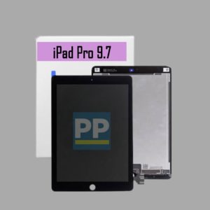 iPad Pro 9.7 Screens
