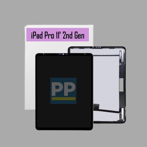 iPad Pro 11 2nd Generation (2020) A2068, A2230 LCD