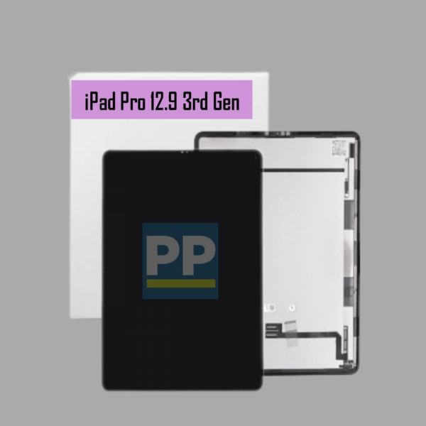 iPad Pro 12.9 3rd Generation A2069, A2232 LCD