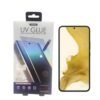 Samsung Galaxy S22 Plus UV Glue Clear Tempered Glass