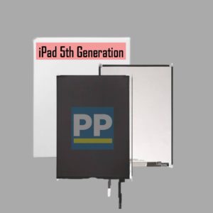 iPad 5th Generation Screens