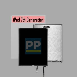 iPad 7th Generation Screens