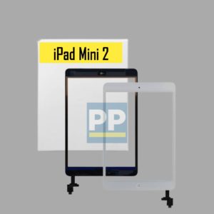 iPad Mini 5 Digitizer With LCD Screen (2019) A2126 A2124 A2133