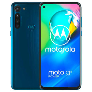 Motorola Moto G8 Plus Screens & Parts