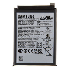 Genuine Samsung Galaxy SM-A025 A035 Galaxy A02s A03 Internal Battery HQ-50S - GH81-21636A