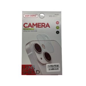 camera lens protector