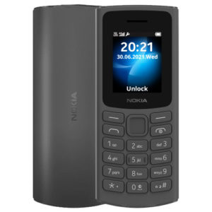 Brand New Nokia 105 4G Mobile Phone