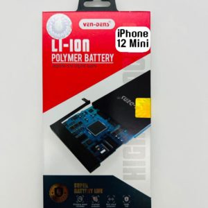 iPhone Replacement Batteries - Vendens