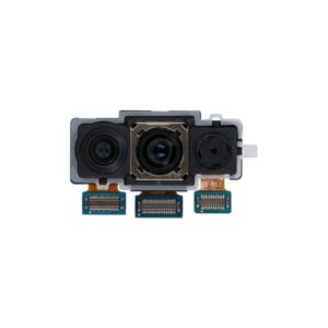 Genuine Samsung Galaxy A41 A415 Rear Main Triple Camera Module – GH96-13434A