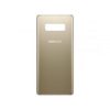 Genuine Samsung Galaxy Note 8 N950F Battery Back Cover Gold
