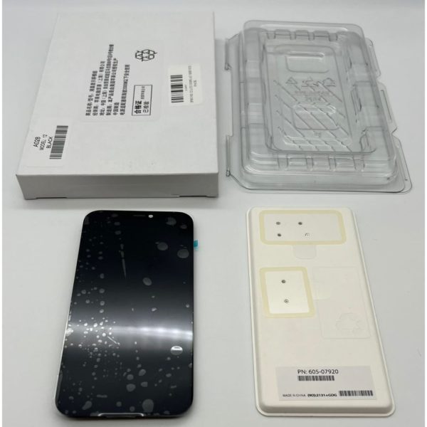 iPhone 12 LCD