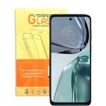 Motorola Moto G62 Tempered Glass Screen Protector