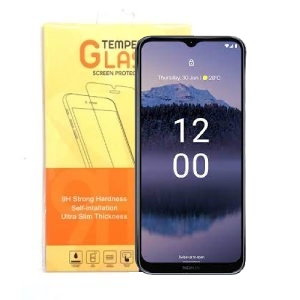 Nokia G11 Plus Tempered Glass Screen Protector