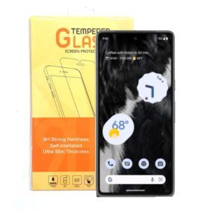 Google Pixel 7 Tempered Glass Screen Protector