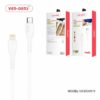 Ven-Dens 2A Type-C to Lightning USB Cable - VD-DC0013