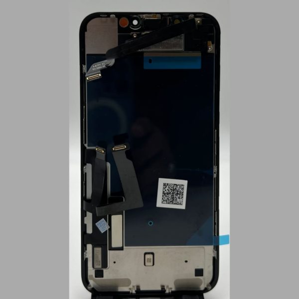 Genuine Service Pack LCD Assembly For iPhone XR