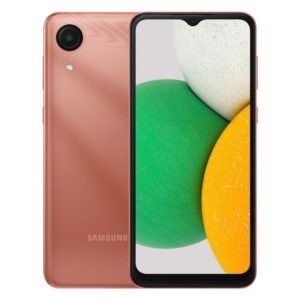Samsung Galaxy A03 Core – Bronze – 32GB