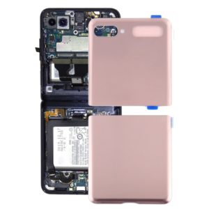 Samsung Galaxy Z Series Battery Back Covers