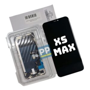 Genuine Service Pack LCD Assembly For iPhone xs max