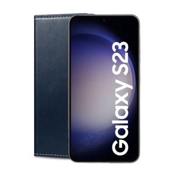 Samsung Galaxy S23 Wallet Flip Case
